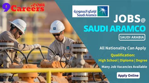 jobs in saudi arabia 2023